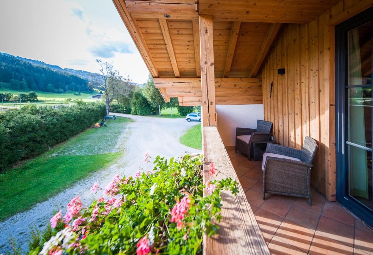 Biberhof Villa Radstadt Exterior photo